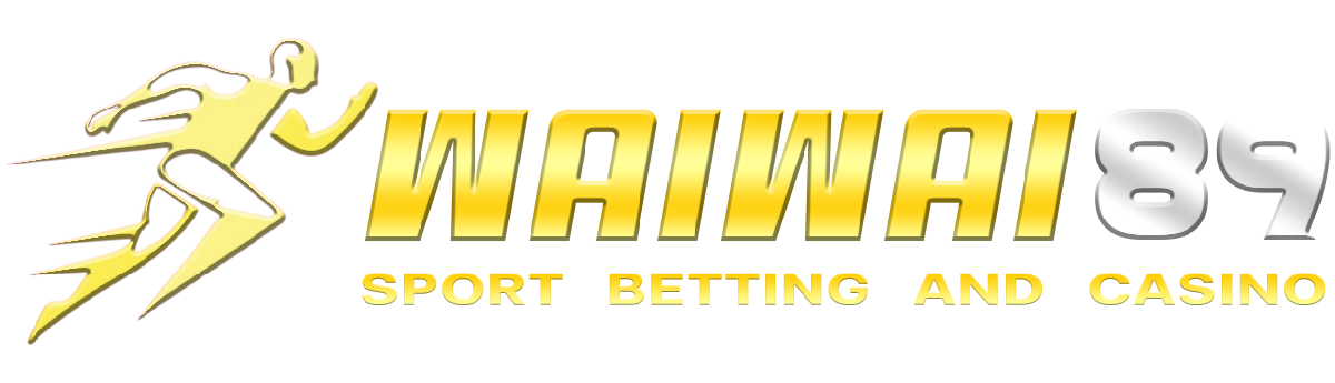 waiwai89 เว็บพนันออนไลน์ที่รวบรวมเกมพนันไว้มากมายทั้งกีฬา คาสิโน สล็อต และหวย